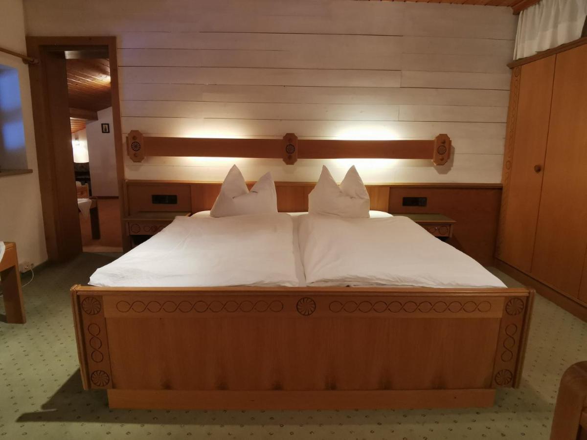 Menkenhof Hotel Reit im Winkl Bilik gambar
