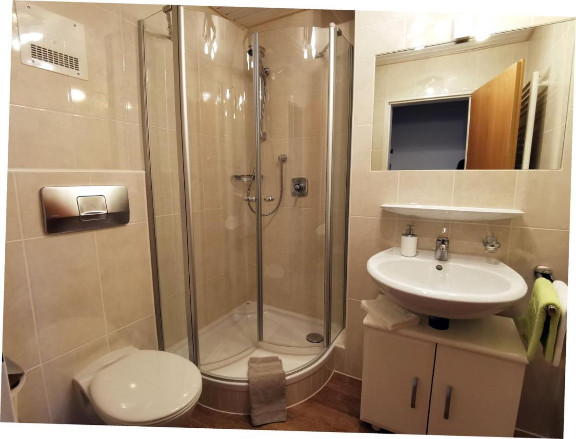 Menkenhof Hotel Reit im Winkl Bilik gambar
