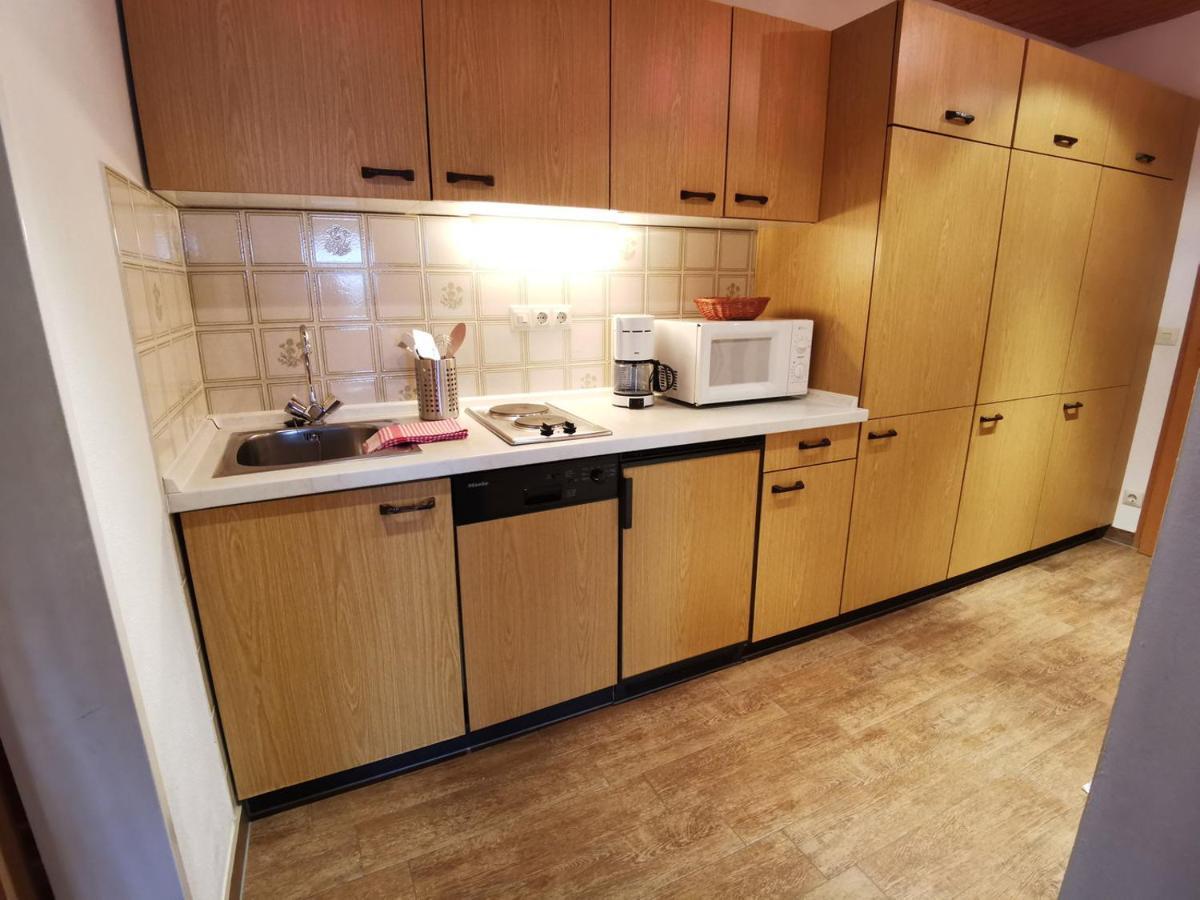Menkenhof Hotel Reit im Winkl Bilik gambar